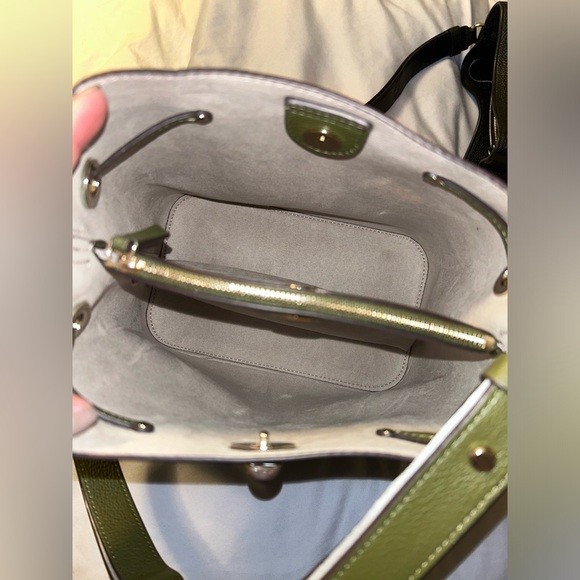 Kate Spade Marti Large Bucket Bag - Picture 5 of 5